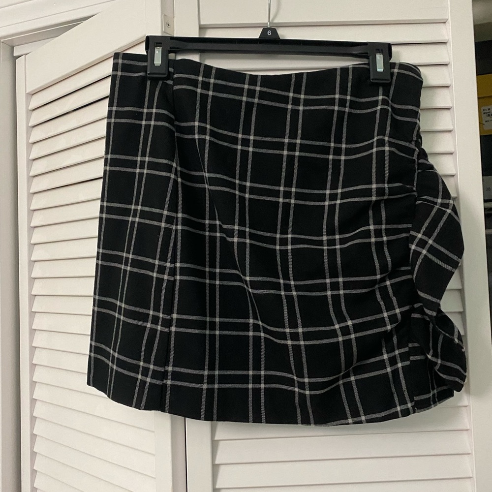 Abercrombie skirt